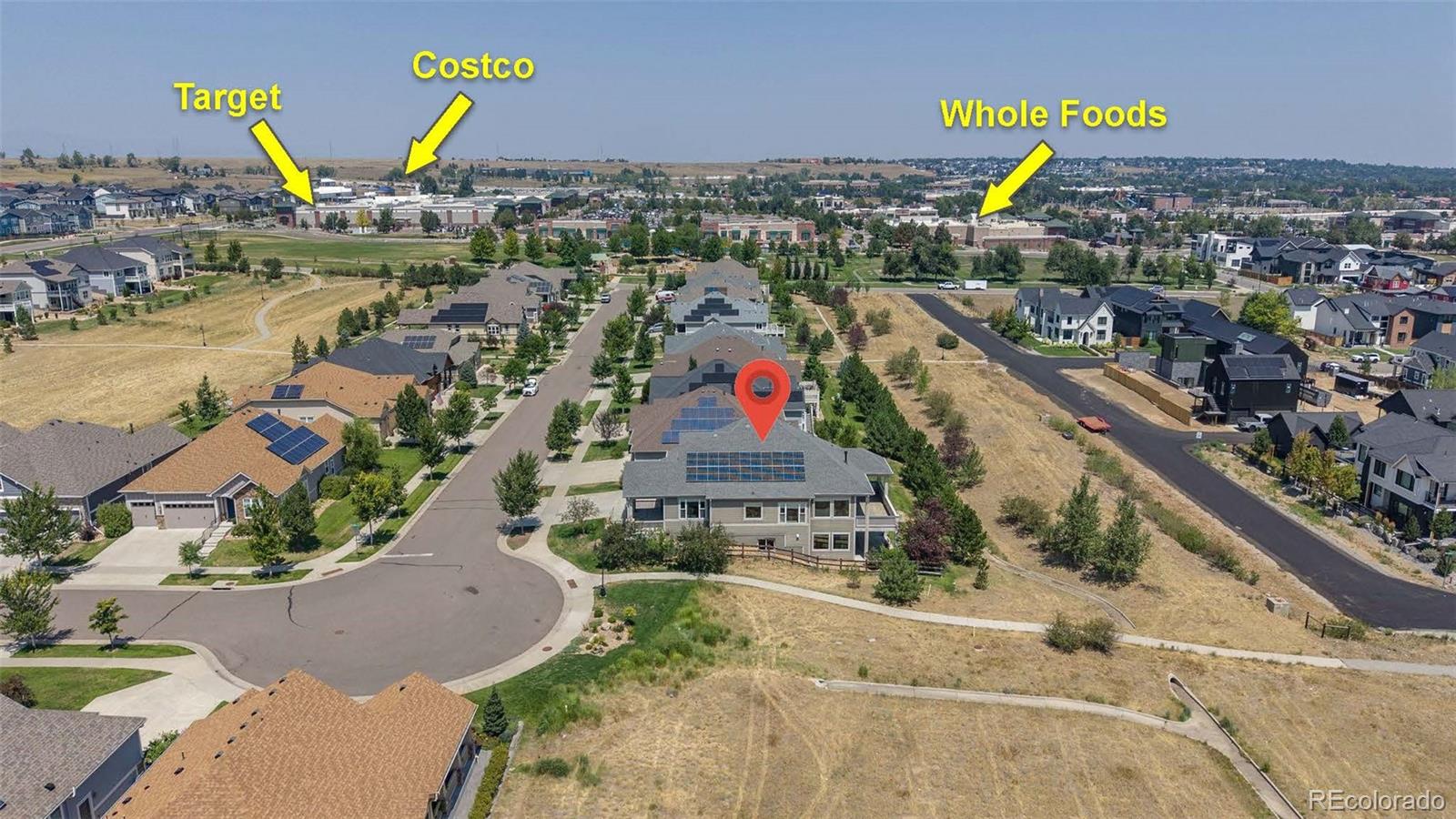 MLS Image #4 for 218  6th avenue,superior, Colorado