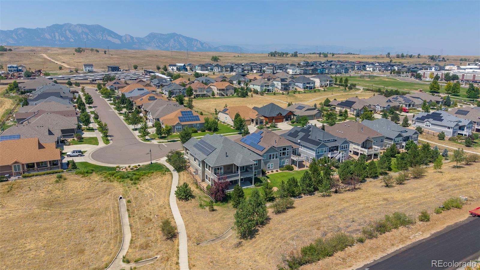 MLS Image #45 for 218  6th avenue,superior, Colorado