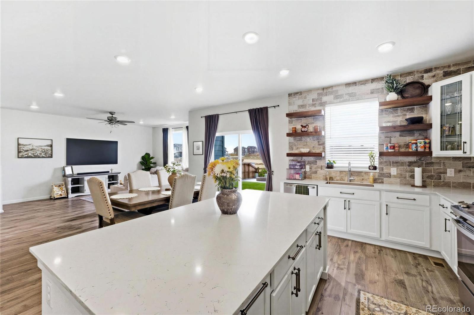 MLS Image #12 for 46545  sunrise court,bennett, Colorado