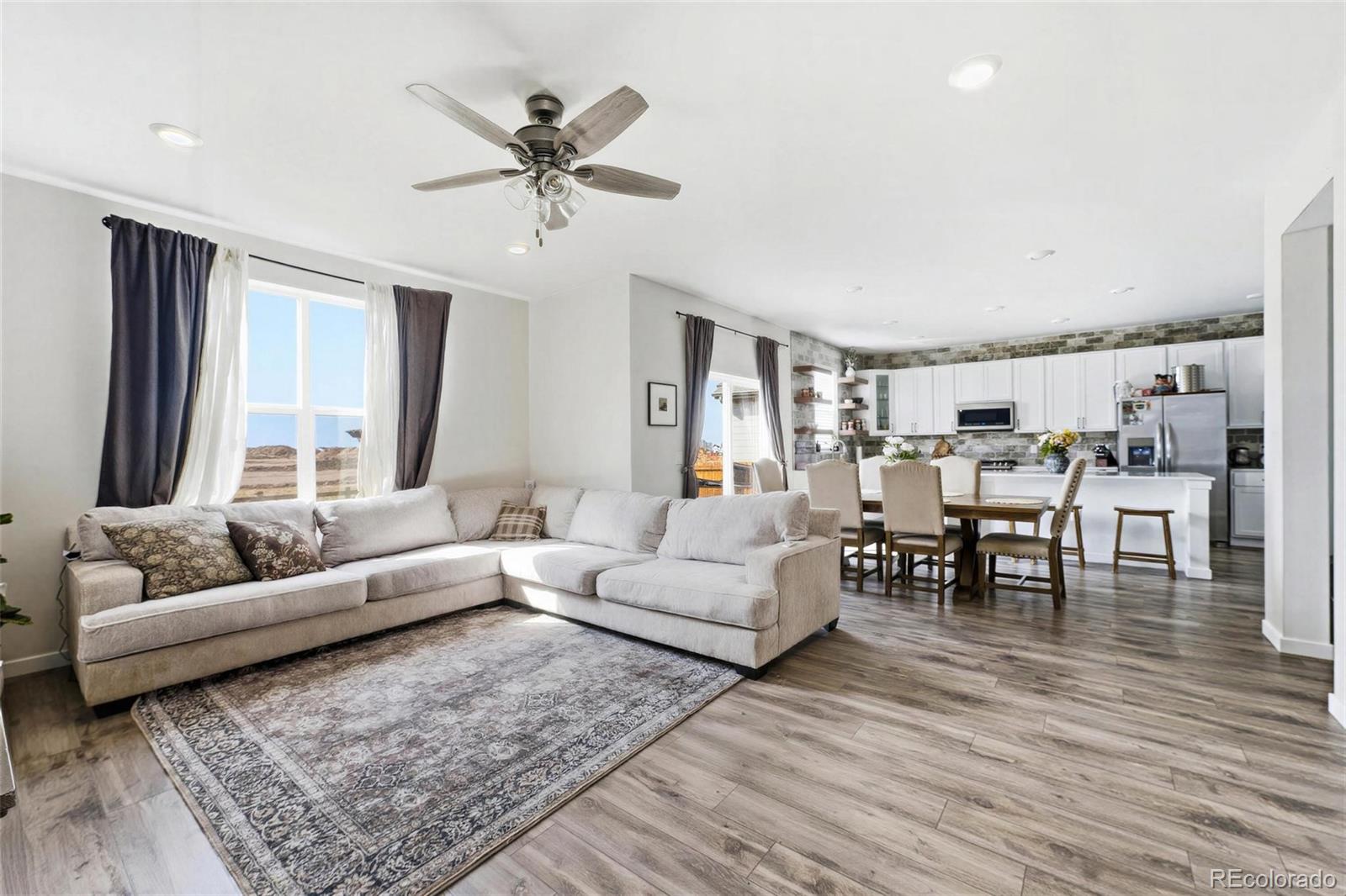 MLS Image #15 for 46545  sunrise court,bennett, Colorado