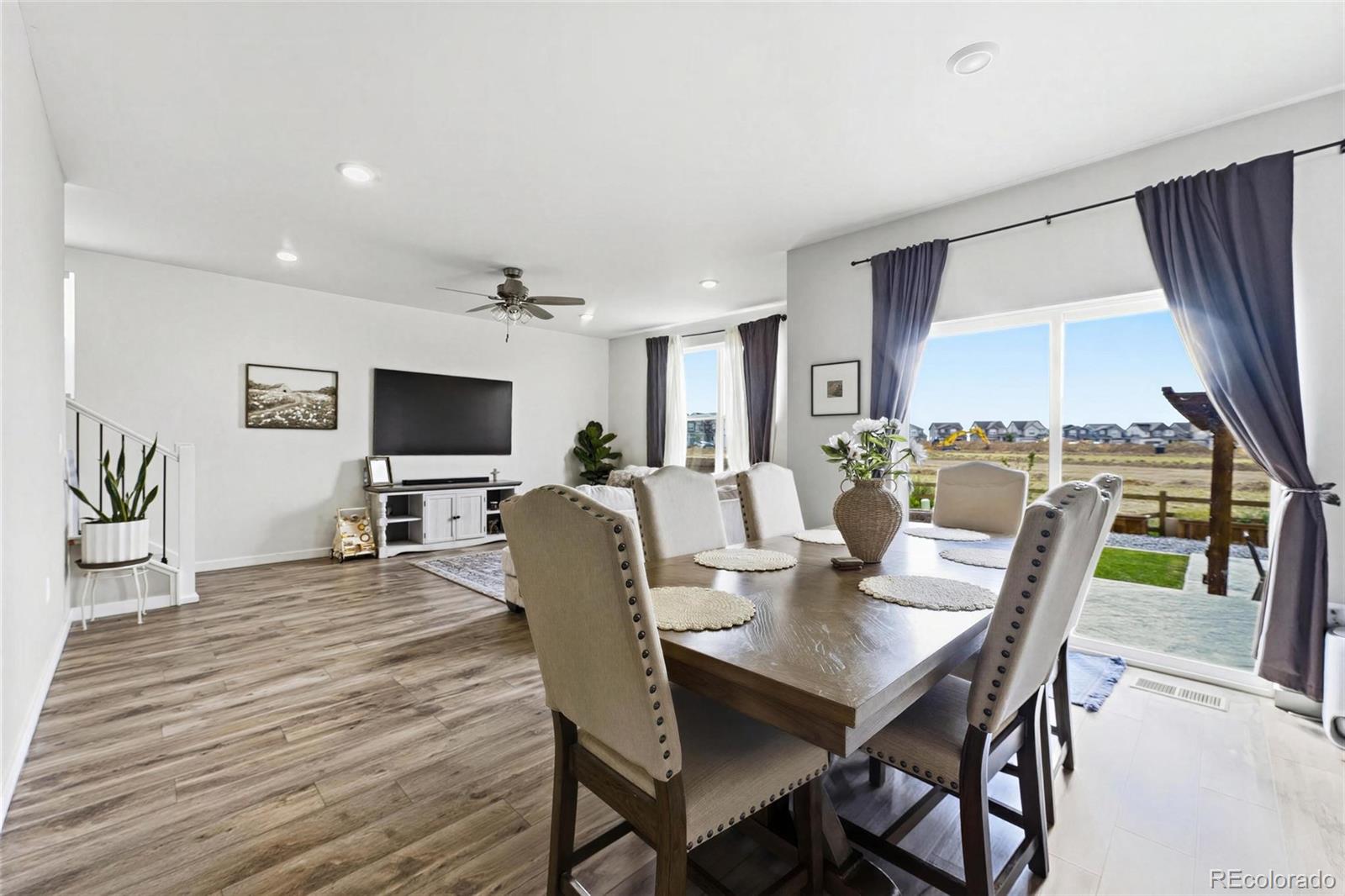 MLS Image #18 for 46545  sunrise court,bennett, Colorado