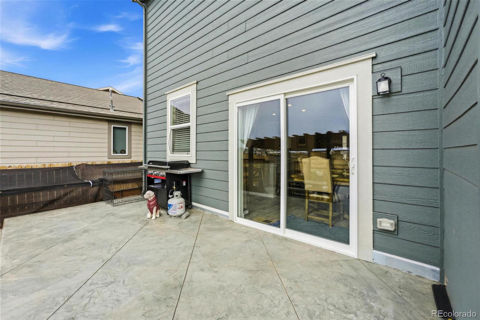 MLS Image #32 for 46545  sunrise court,bennett, Colorado