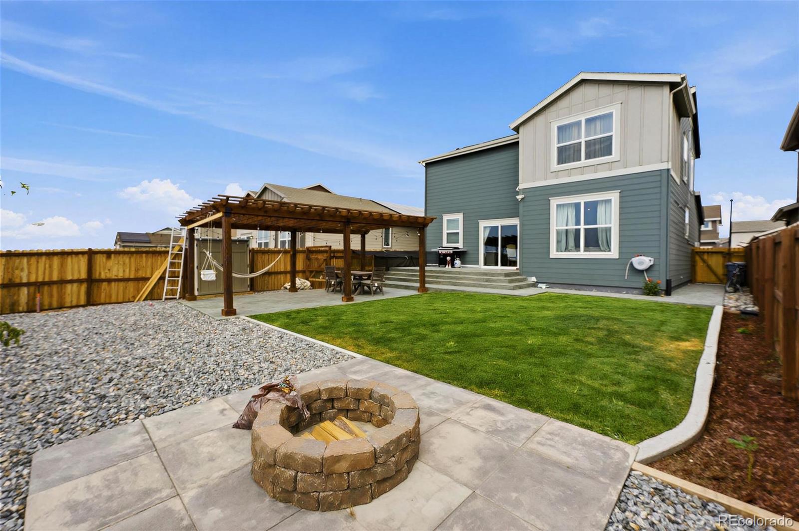 MLS Image #35 for 46545  sunrise court,bennett, Colorado