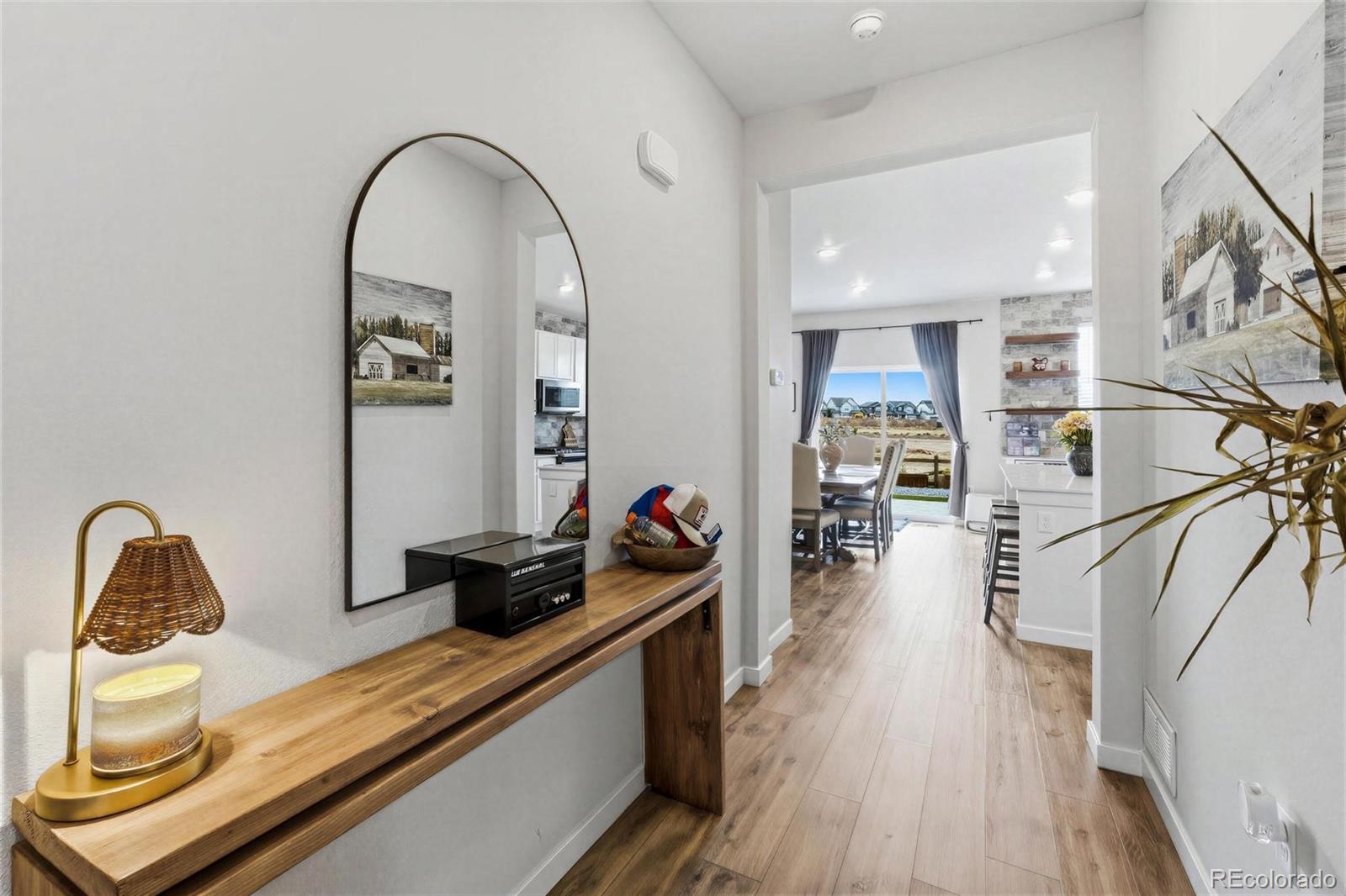 MLS Image #4 for 46545  sunrise court,bennett, Colorado