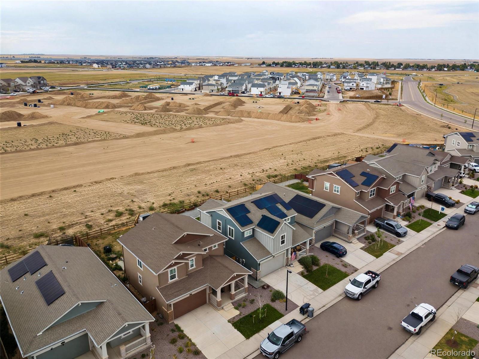 MLS Image #45 for 46545  sunrise court,bennett, Colorado