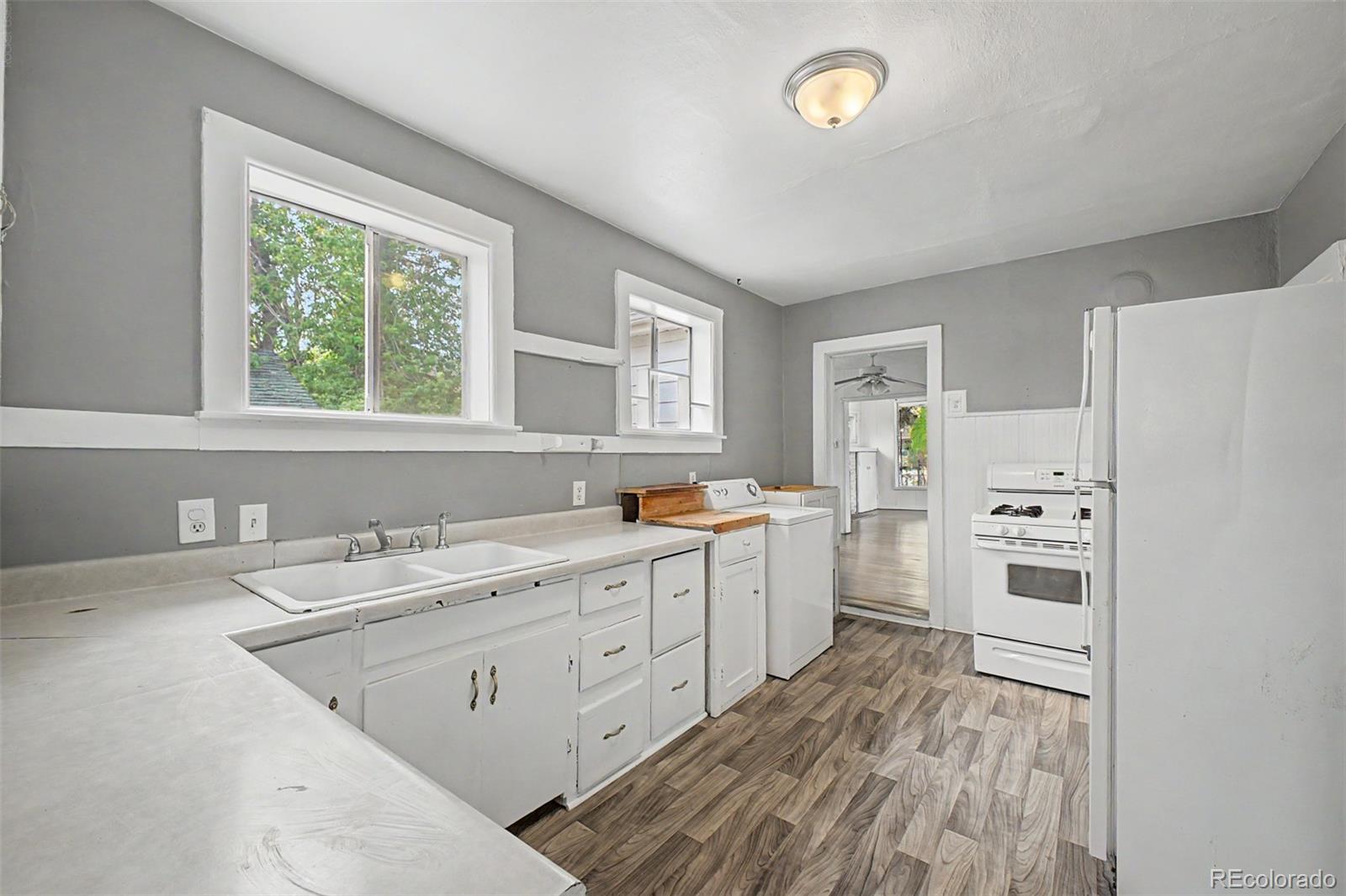 MLS Image #11 for 1340  chase street,denver, Colorado