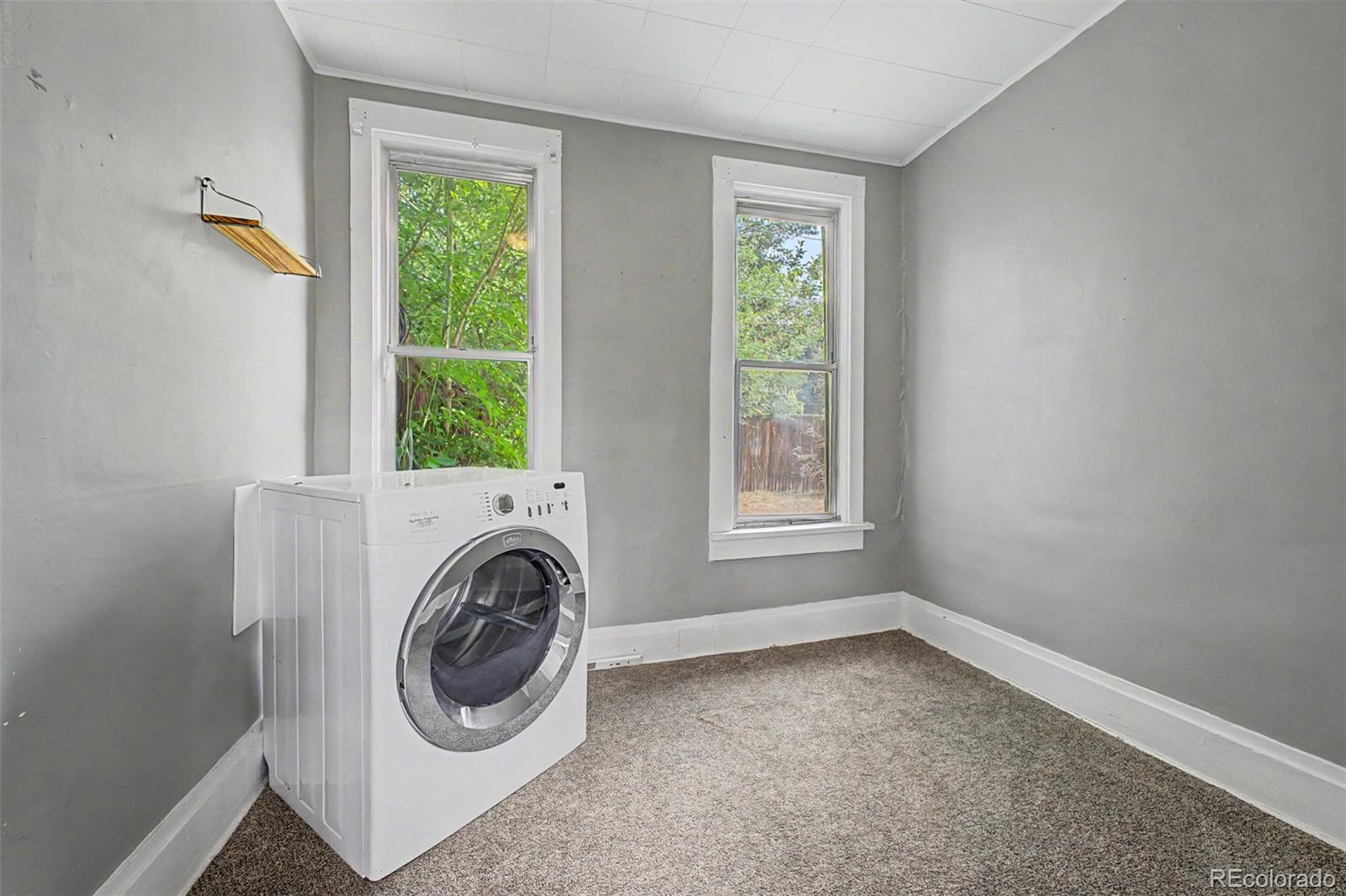 MLS Image #14 for 1340  chase street,denver, Colorado