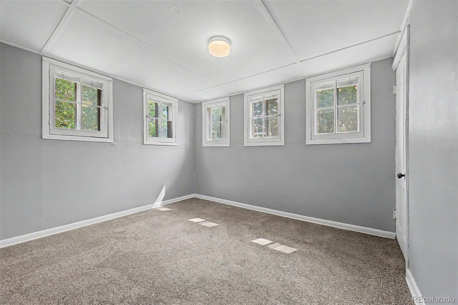 MLS Image #15 for 1340  chase street,denver, Colorado