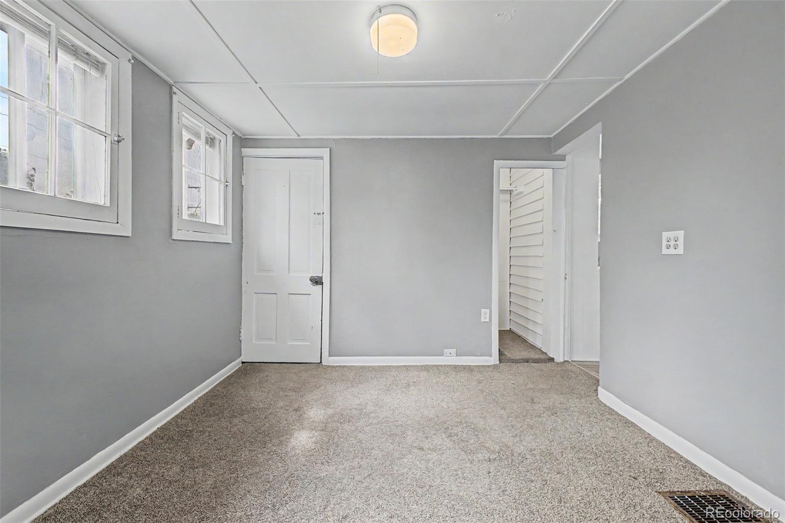 MLS Image #17 for 1340  chase street,denver, Colorado