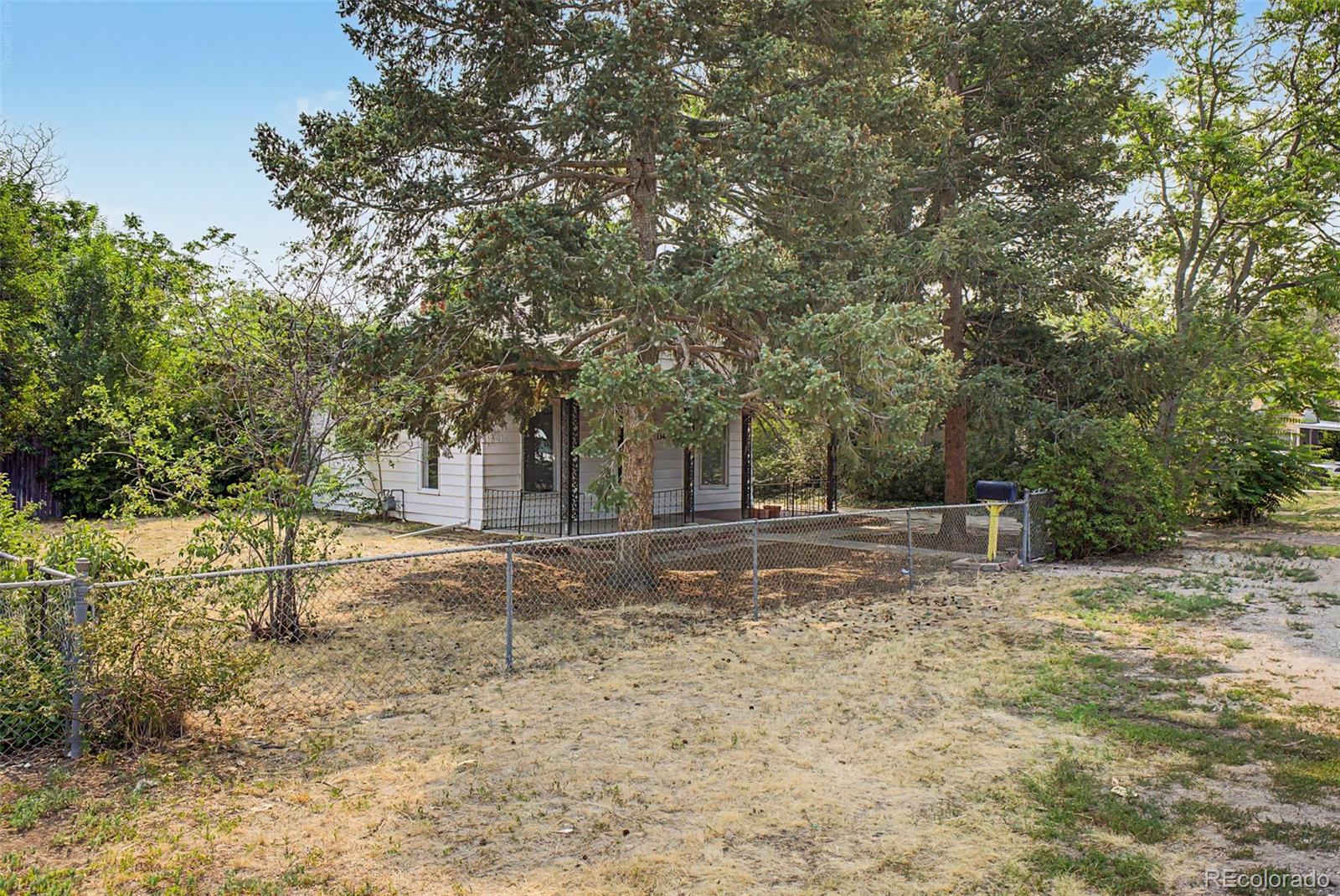 MLS Image #2 for 1340  chase street,denver, Colorado