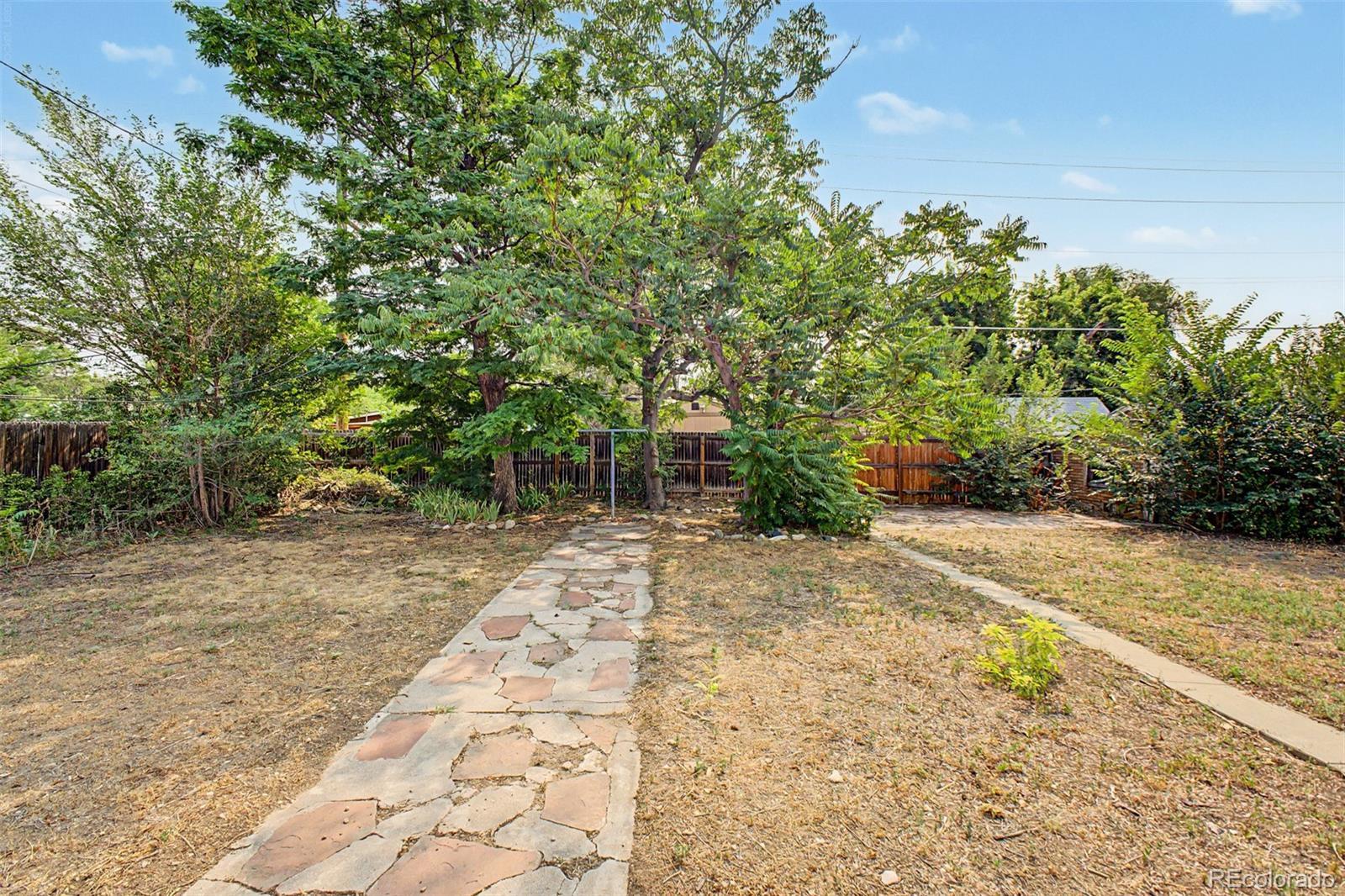 MLS Image #20 for 1340  chase street,denver, Colorado