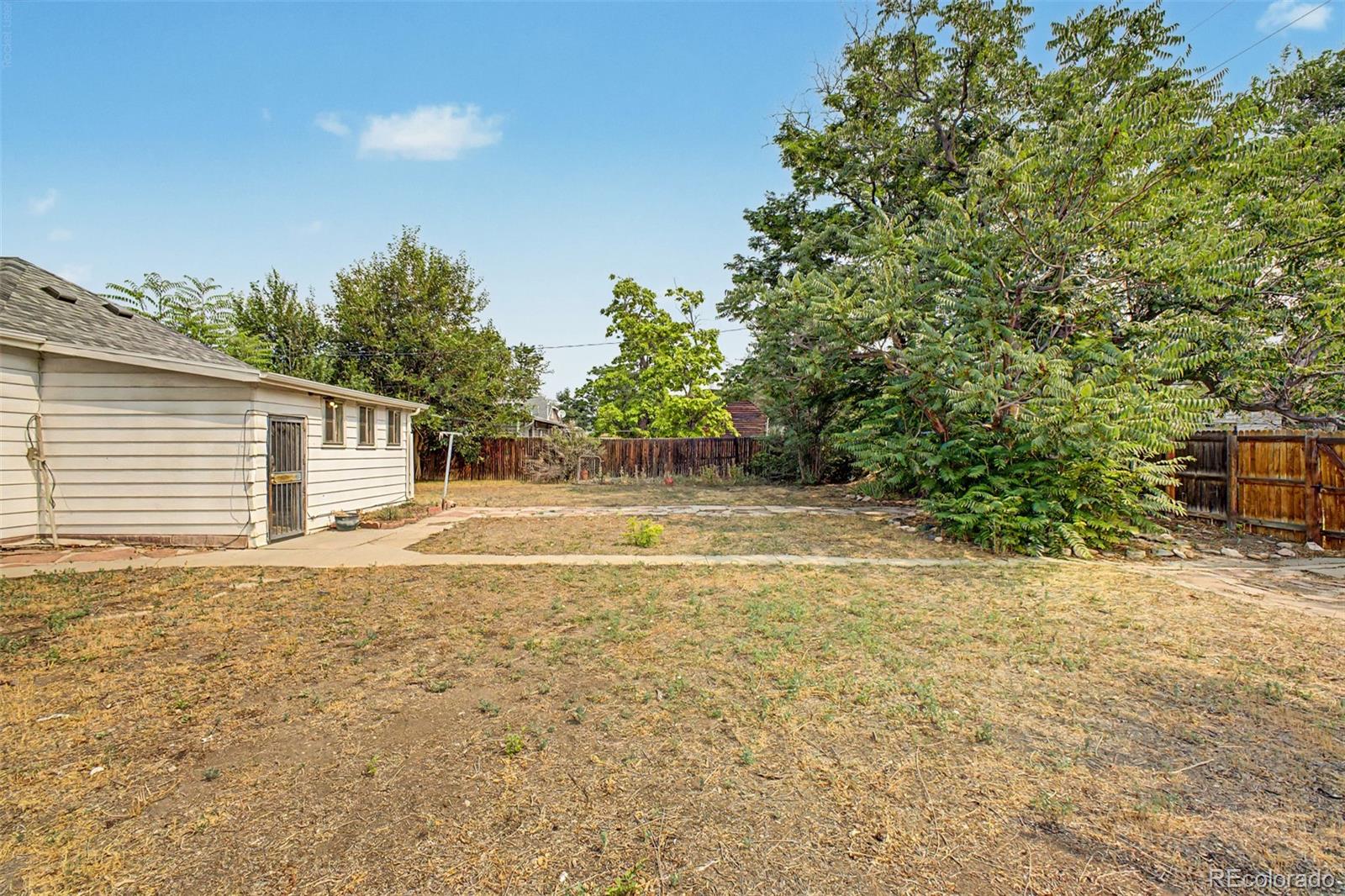 MLS Image #24 for 1340  chase street,denver, Colorado
