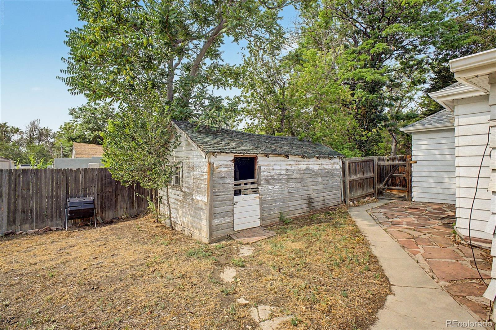 MLS Image #25 for 1340  chase street,denver, Colorado