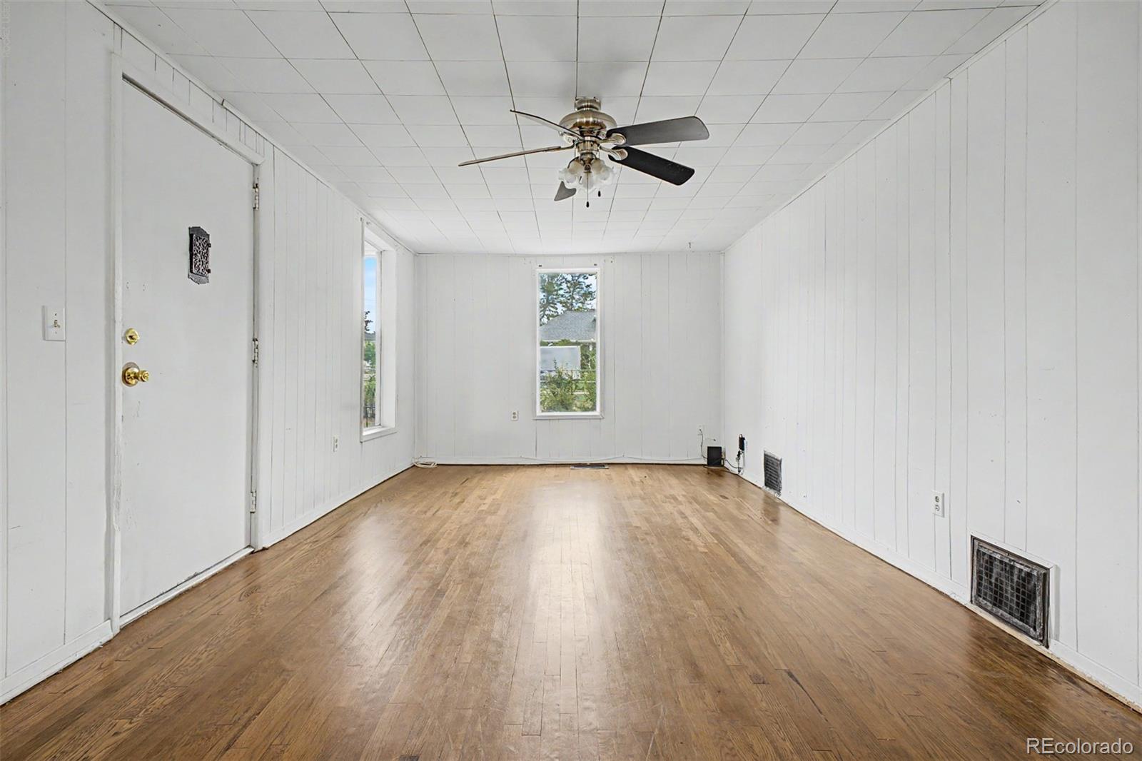 MLS Image #4 for 1340  chase street,denver, Colorado