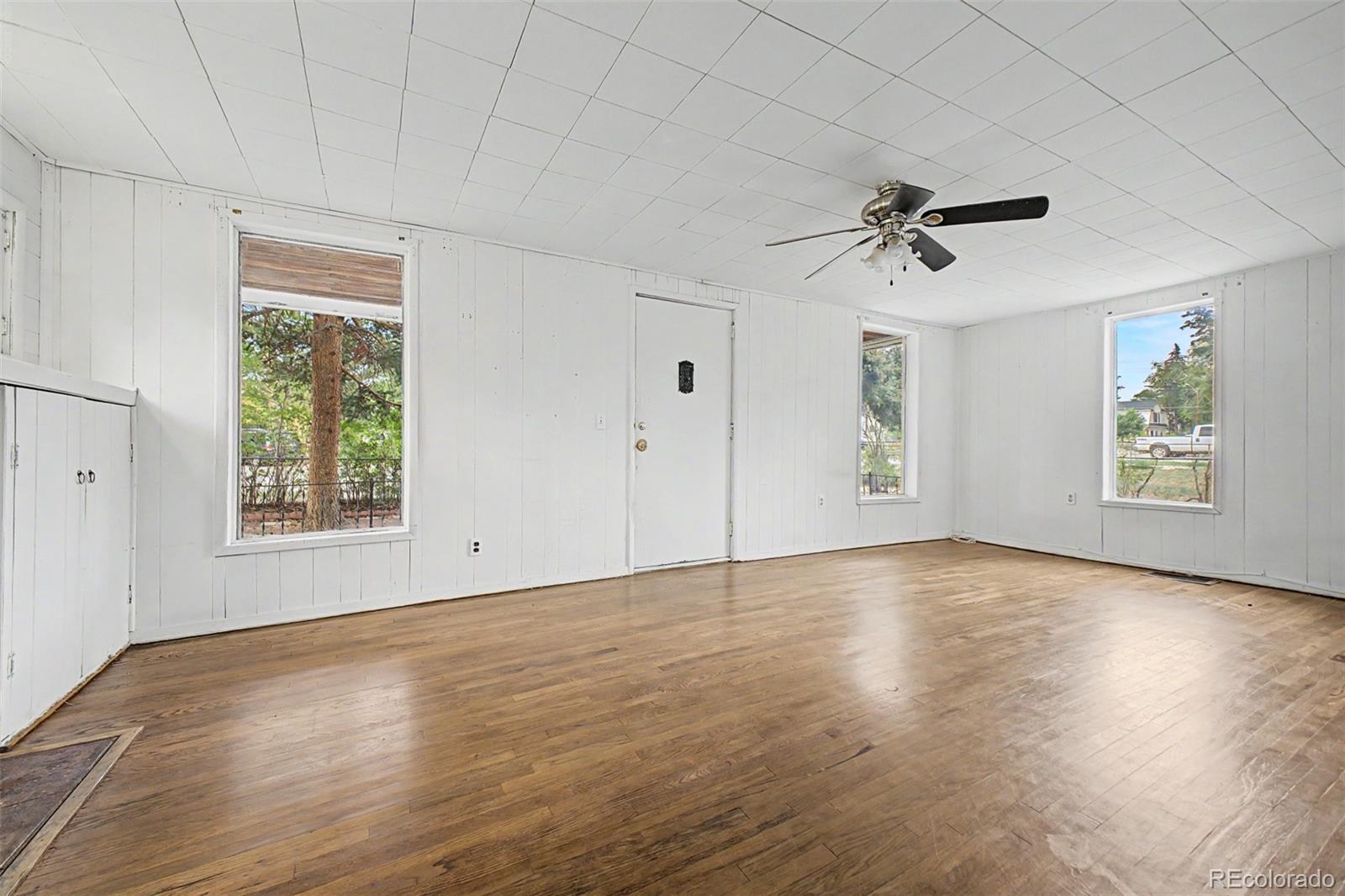 MLS Image #5 for 1340  chase street,denver, Colorado