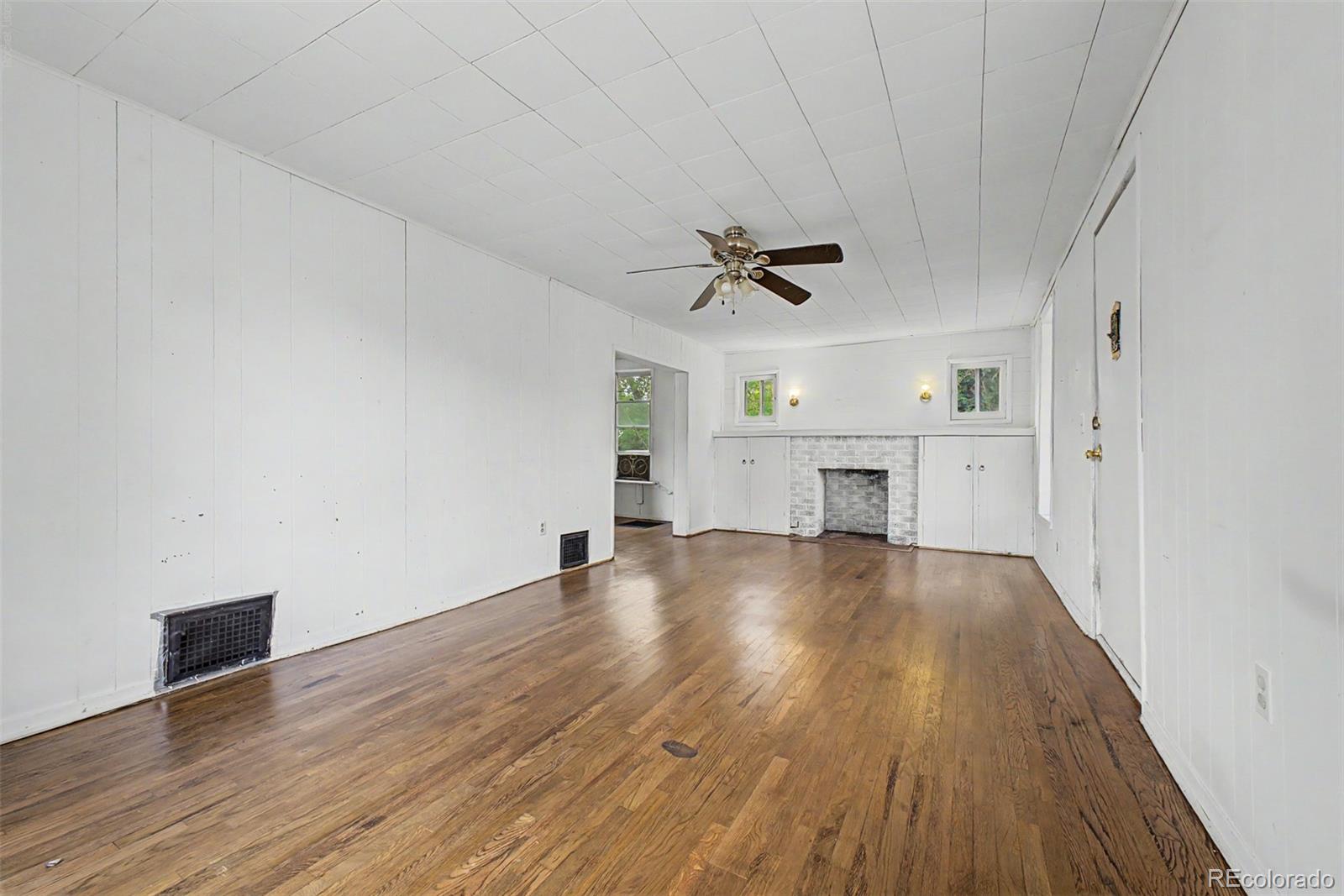 MLS Image #6 for 1340  chase street,denver, Colorado