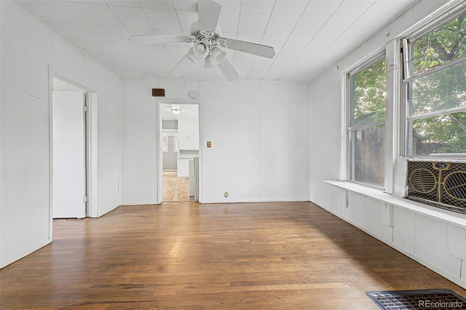 MLS Image #7 for 1340  chase street,denver, Colorado