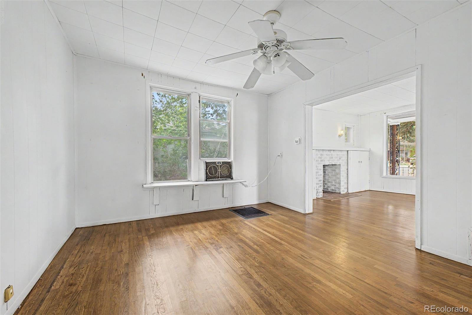 MLS Image #8 for 1340  chase street,denver, Colorado