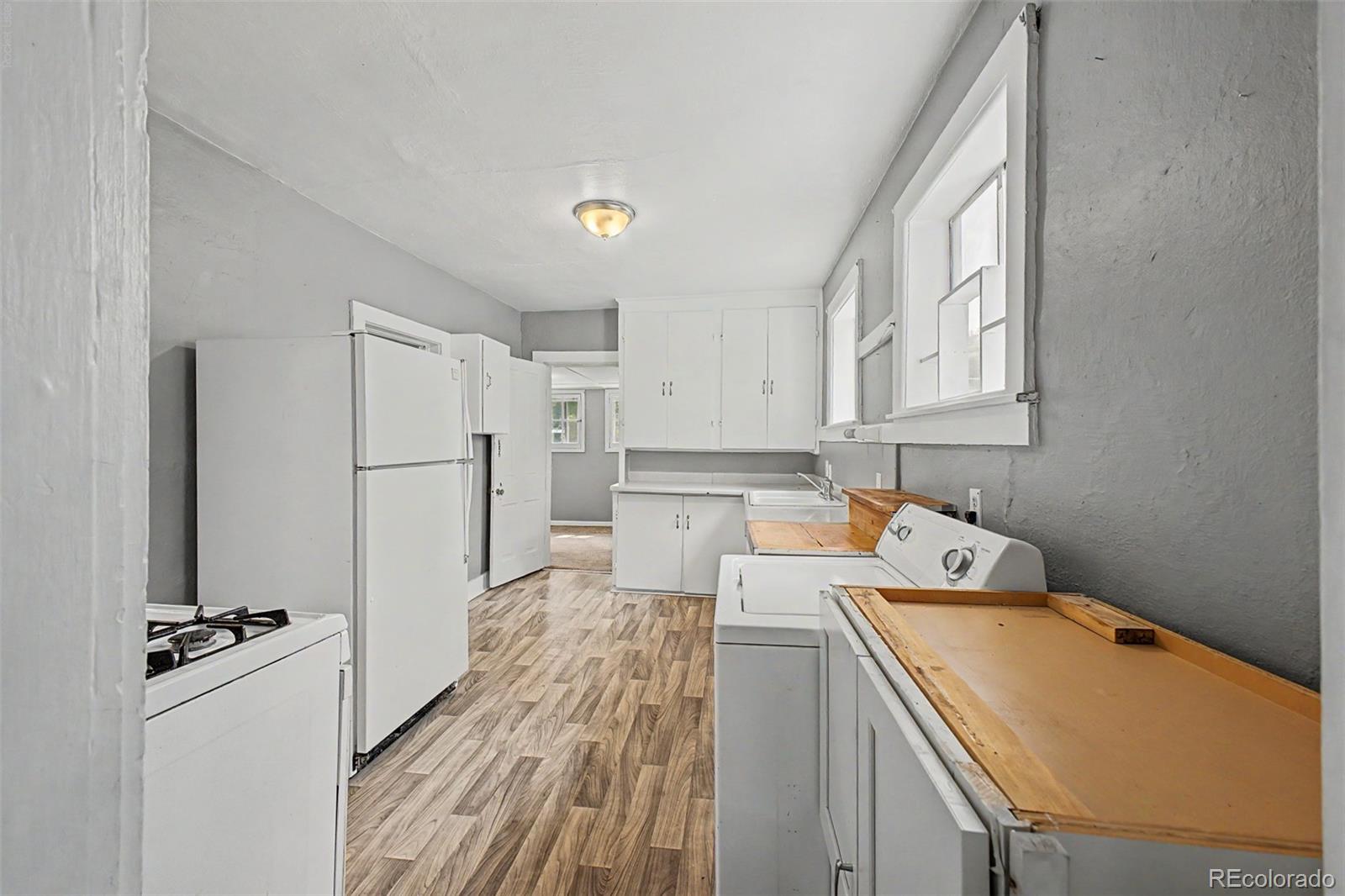 MLS Image #9 for 1340  chase street,denver, Colorado