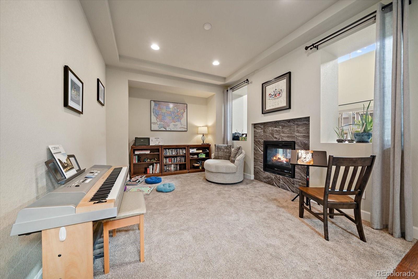 MLS Image #12 for 10260  cosmopolitan circle,parker, Colorado