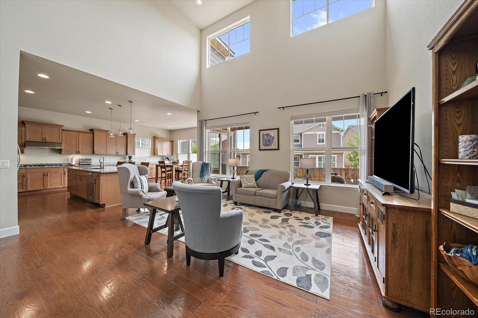 MLS Image #13 for 10260  cosmopolitan circle,parker, Colorado