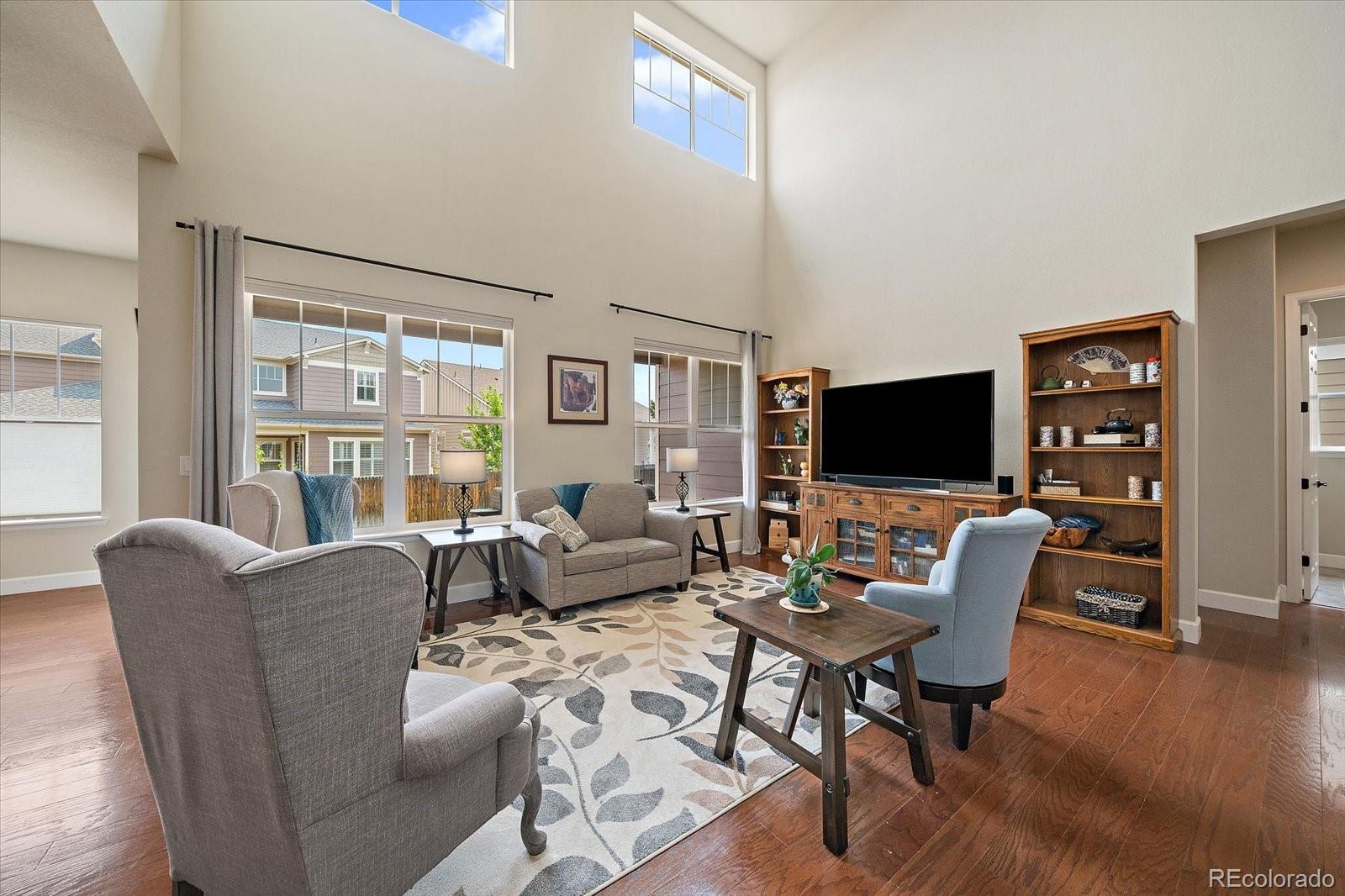 MLS Image #14 for 10260  cosmopolitan circle,parker, Colorado