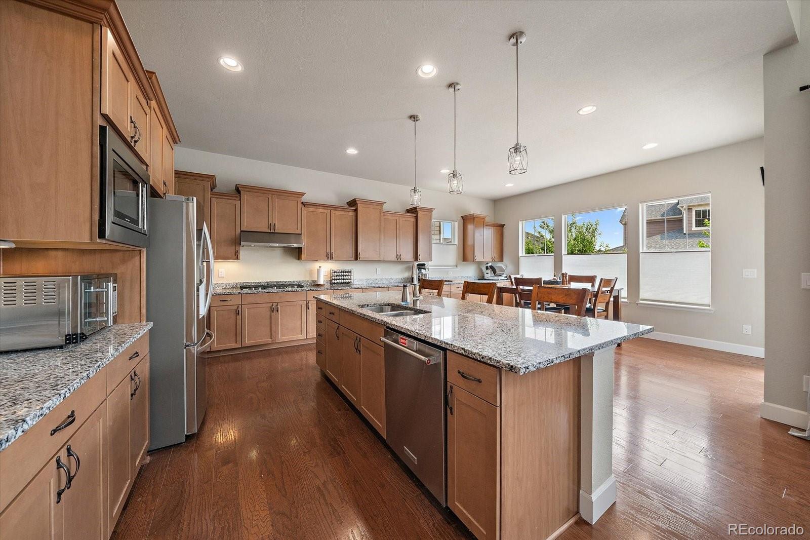 MLS Image #16 for 10260  cosmopolitan circle,parker, Colorado