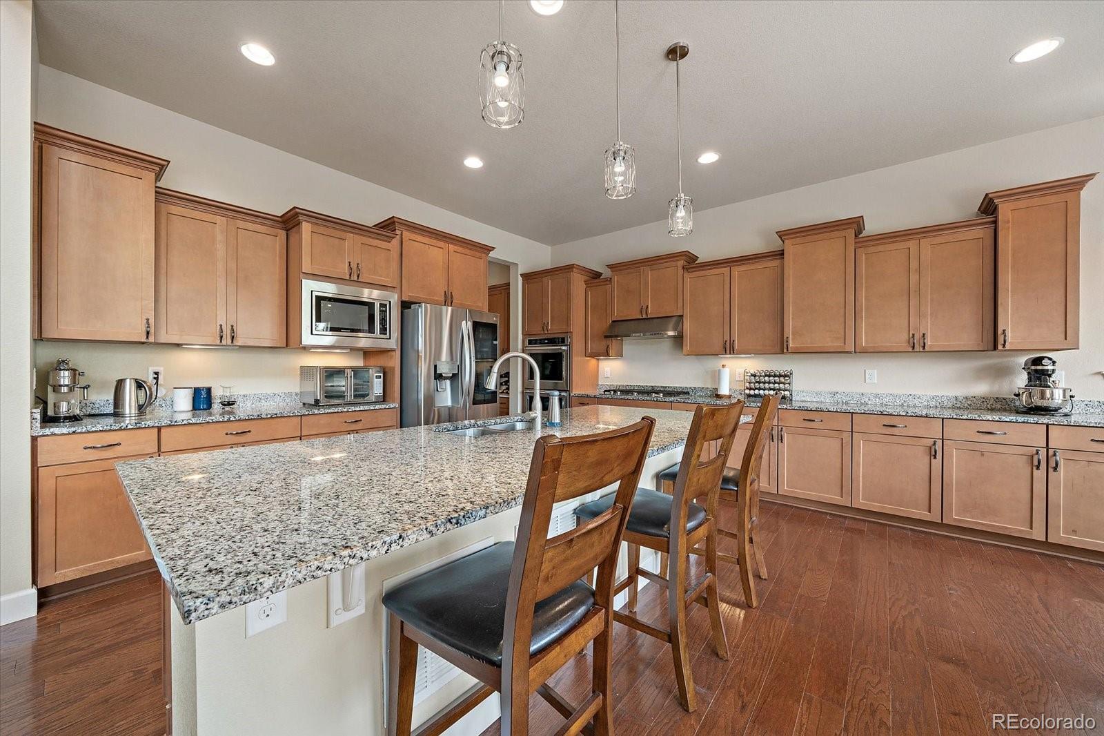 MLS Image #17 for 10260  cosmopolitan circle,parker, Colorado