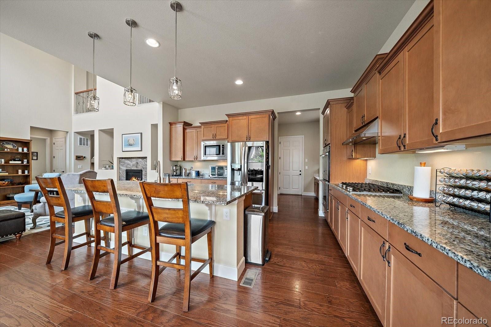 MLS Image #18 for 10260  cosmopolitan circle,parker, Colorado