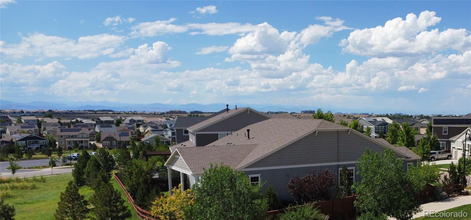MLS Image #2 for 10260  cosmopolitan circle,parker, Colorado