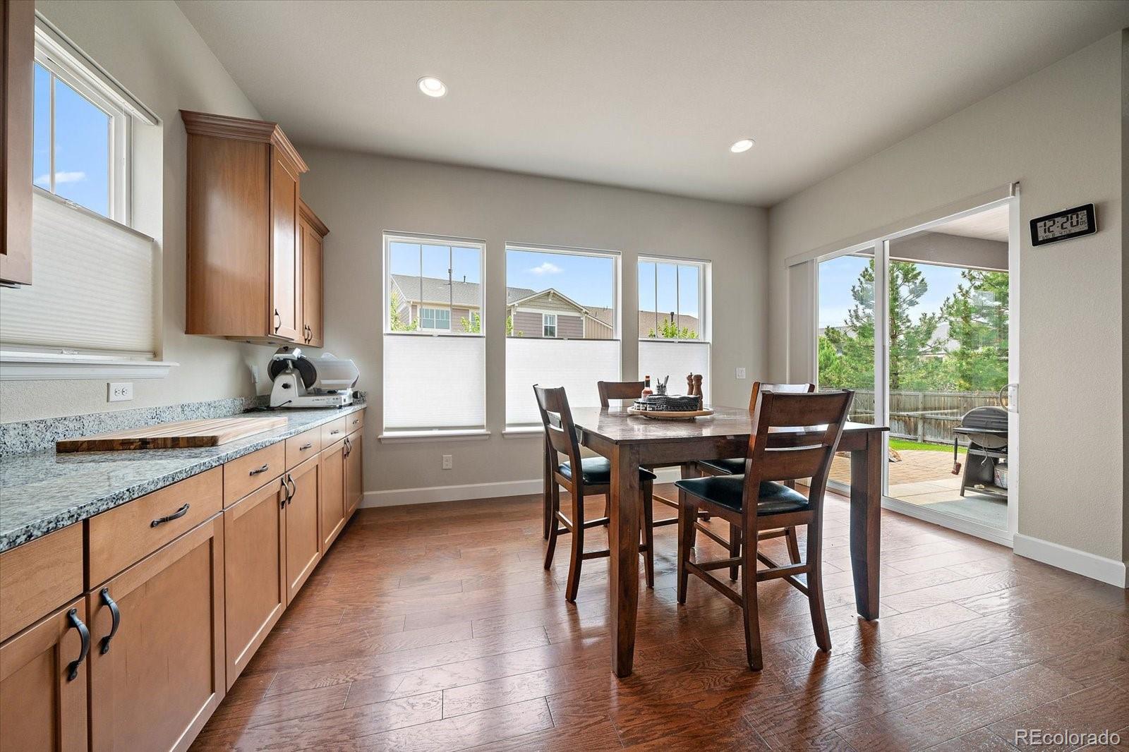 MLS Image #20 for 10260  cosmopolitan circle,parker, Colorado