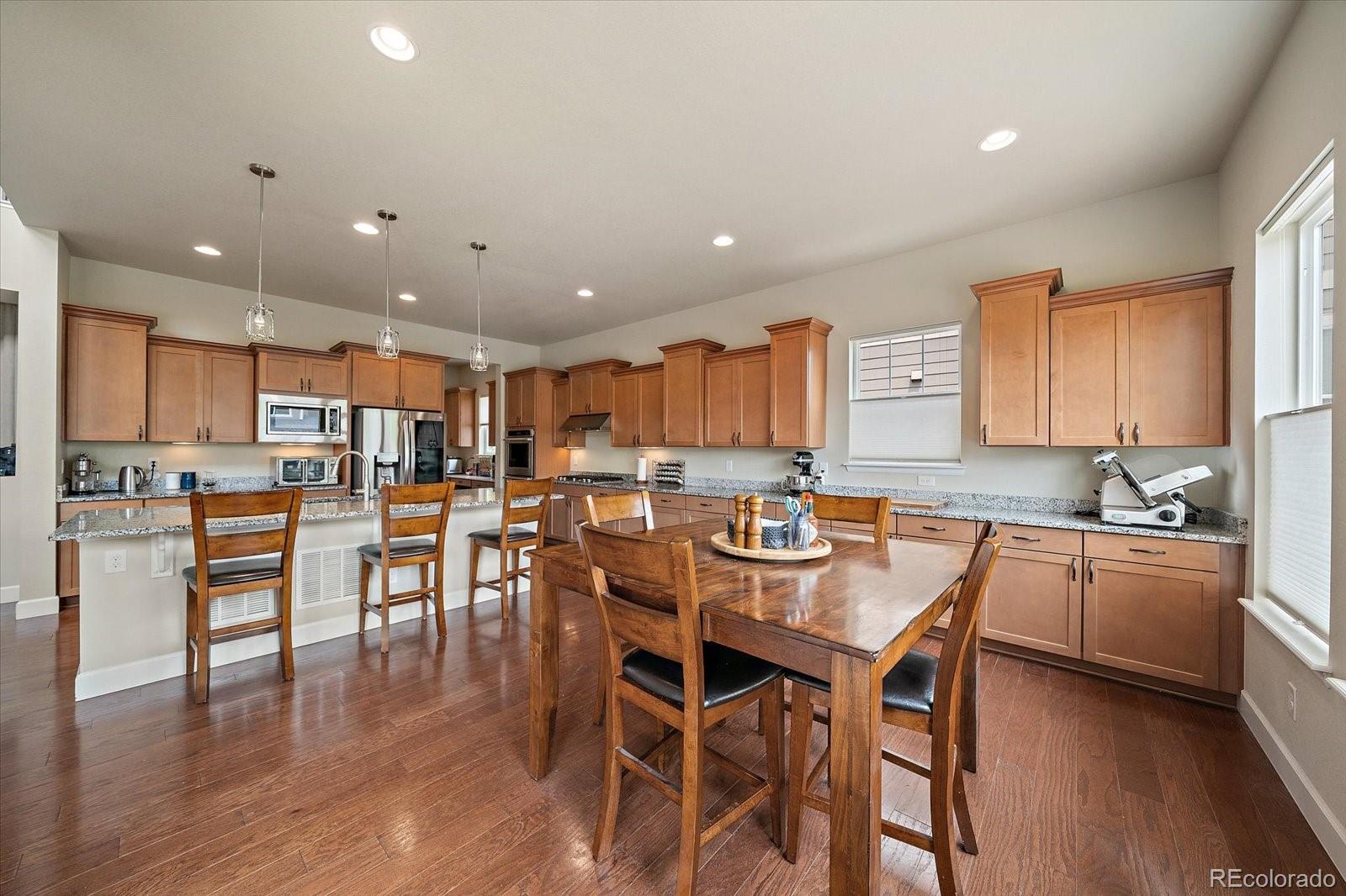 MLS Image #22 for 10260  cosmopolitan circle,parker, Colorado