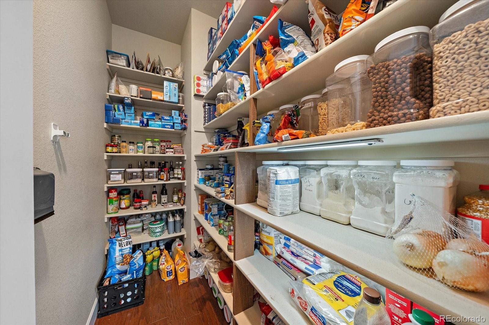 MLS Image #24 for 10260  cosmopolitan circle,parker, Colorado