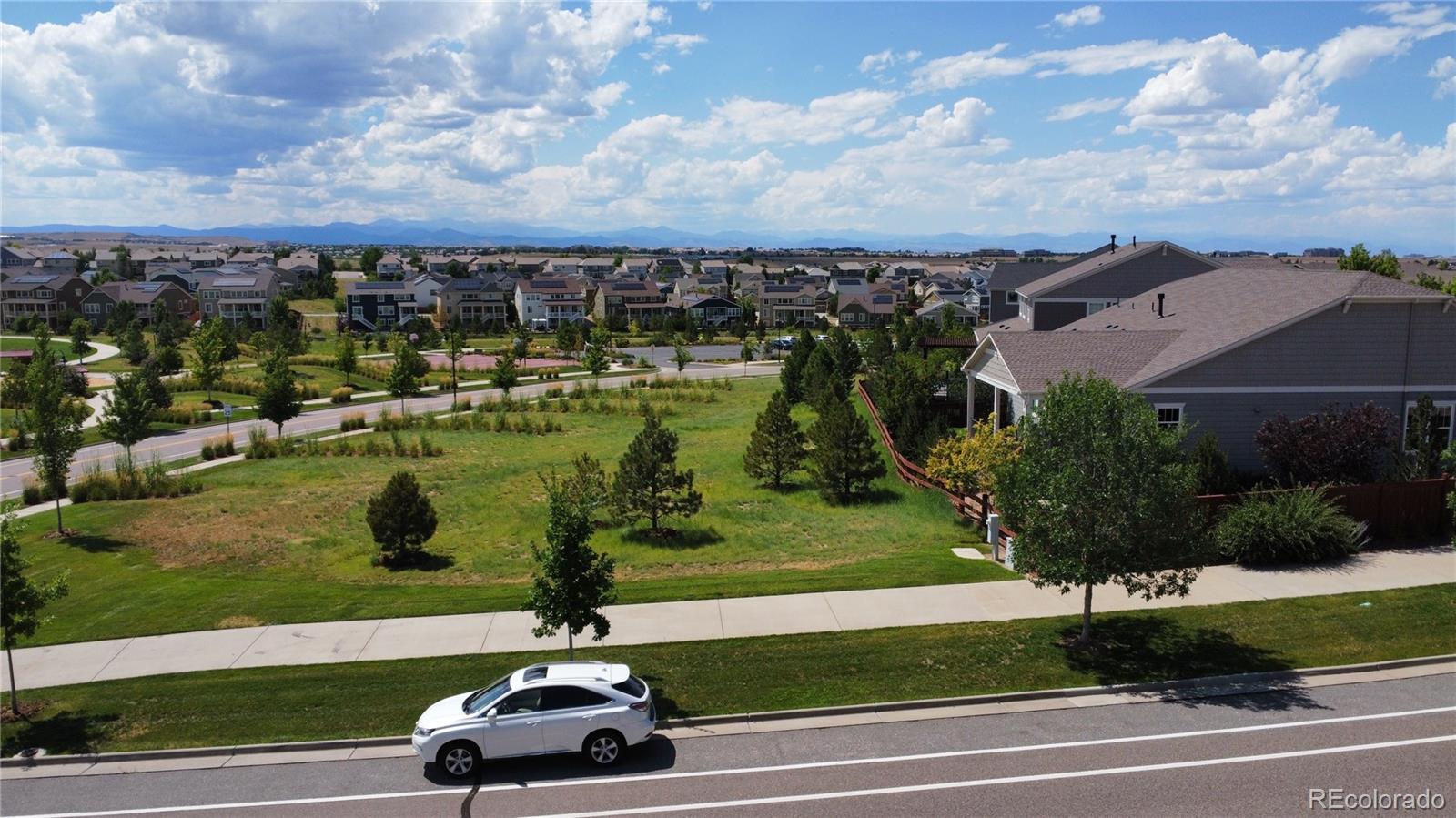 MLS Image #3 for 10260  cosmopolitan circle,parker, Colorado