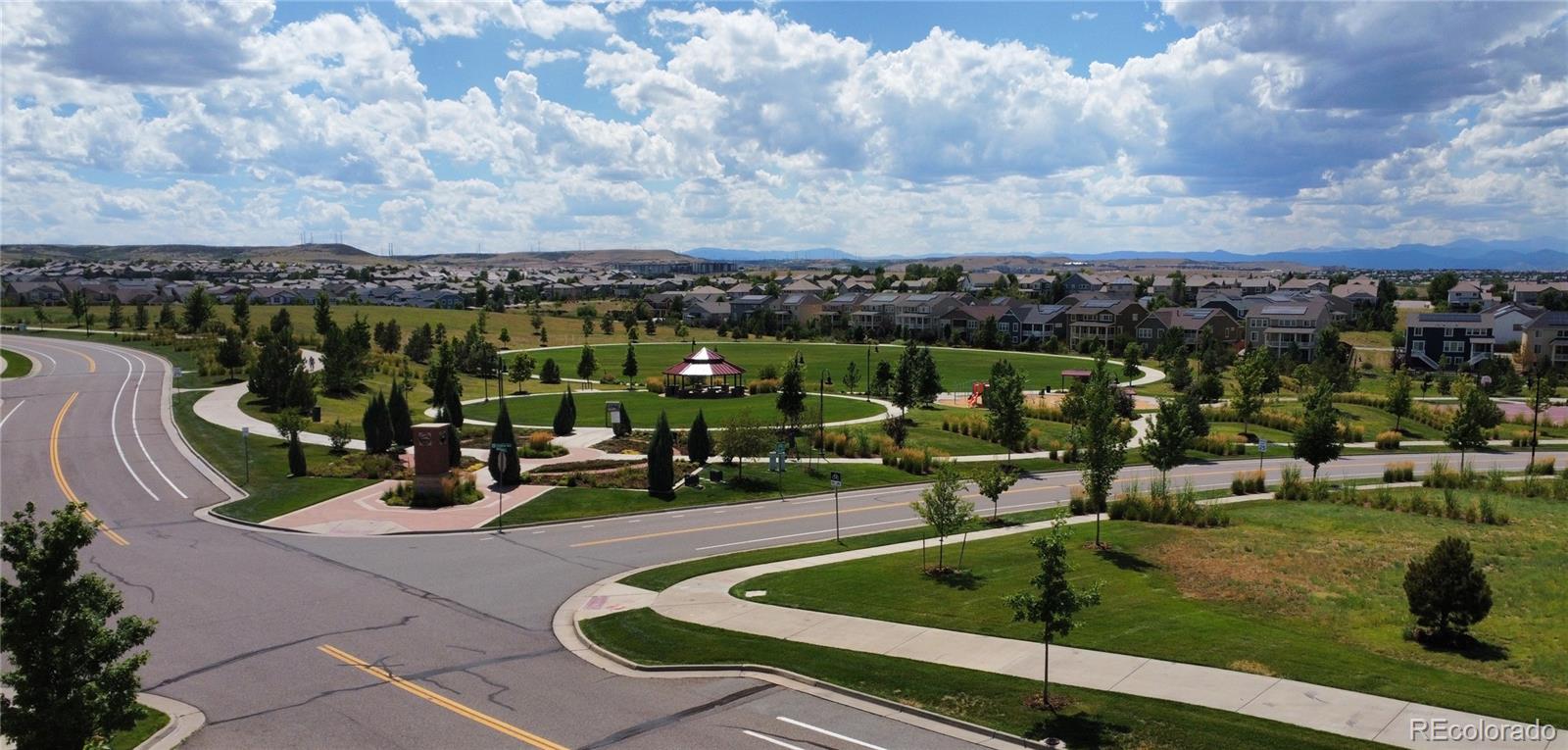 MLS Image #4 for 10260  cosmopolitan circle,parker, Colorado