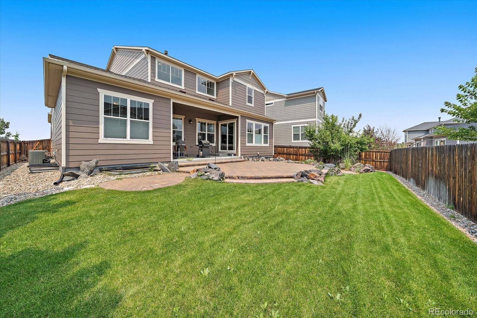 MLS Image #45 for 10260  cosmopolitan circle,parker, Colorado