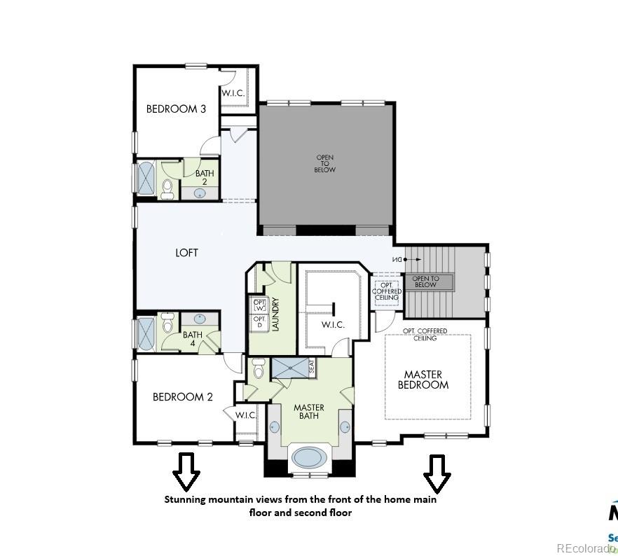 MLS Image #47 for 10260  cosmopolitan circle,parker, Colorado