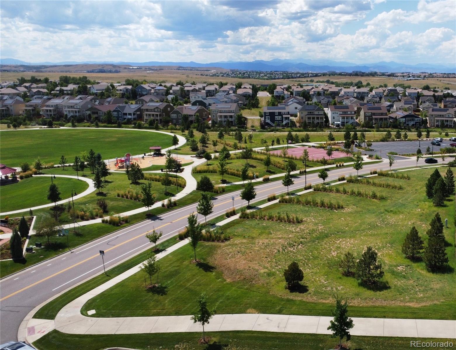 MLS Image #5 for 10260  cosmopolitan circle,parker, Colorado