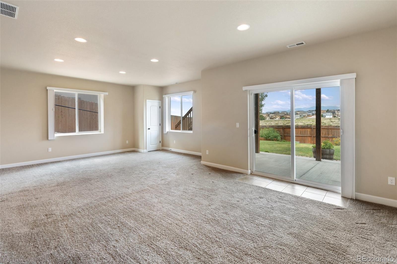 MLS Image #10 for 7492  bigtooth maple drive,colorado springs, Colorado
