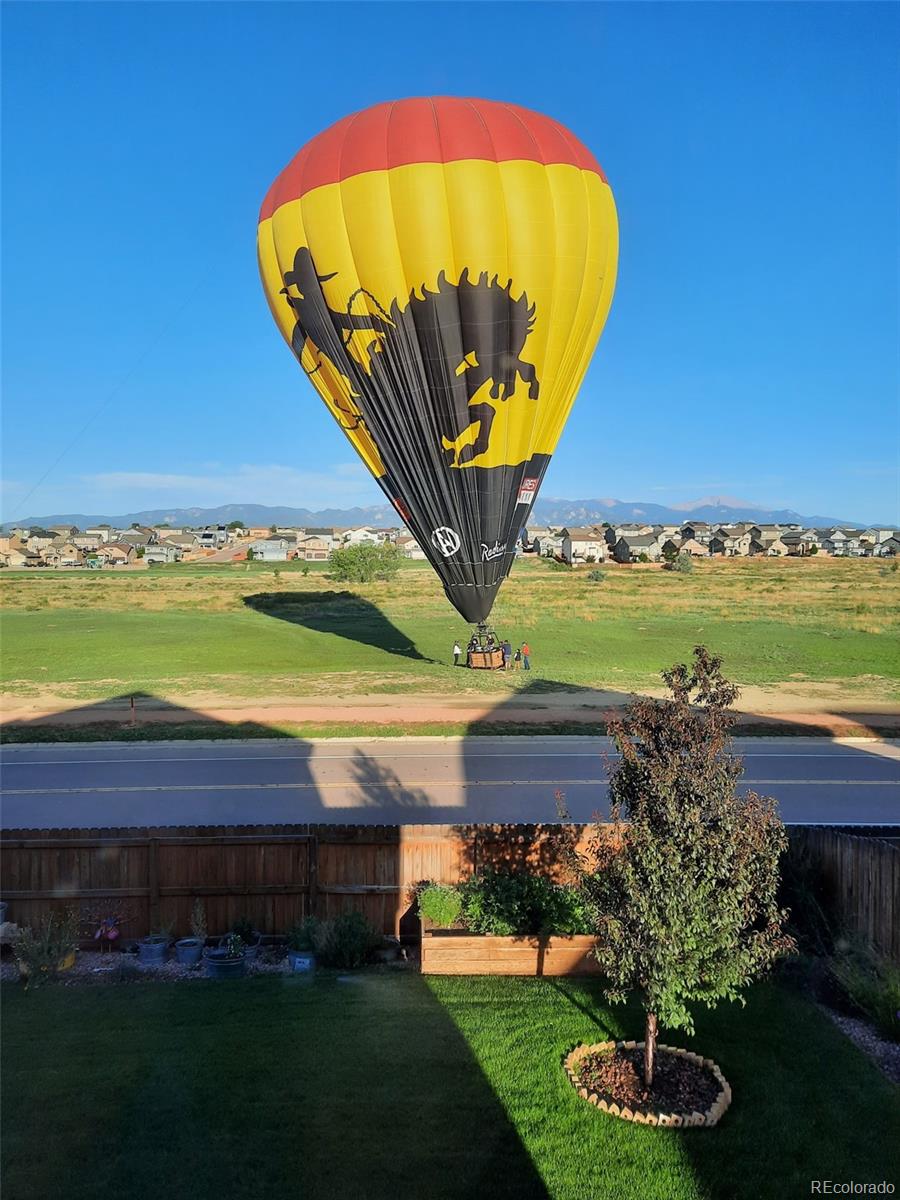 MLS Image #16 for 7492  bigtooth maple drive,colorado springs, Colorado