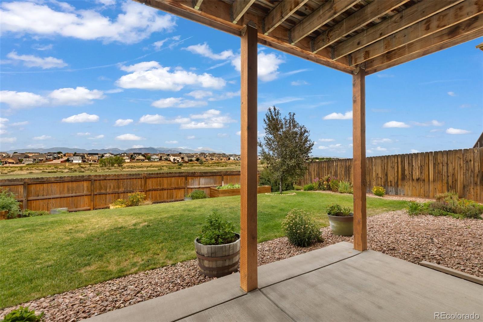 MLS Image #21 for 7492  bigtooth maple drive,colorado springs, Colorado