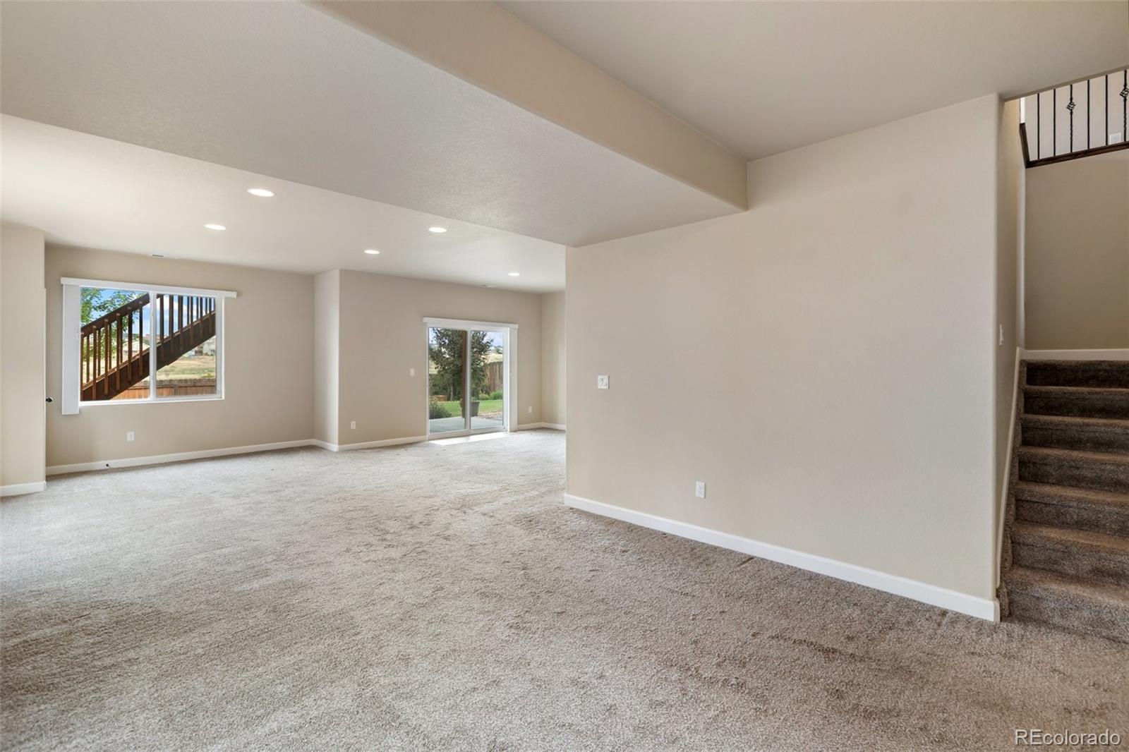 MLS Image #5 for 7492  bigtooth maple drive,colorado springs, Colorado