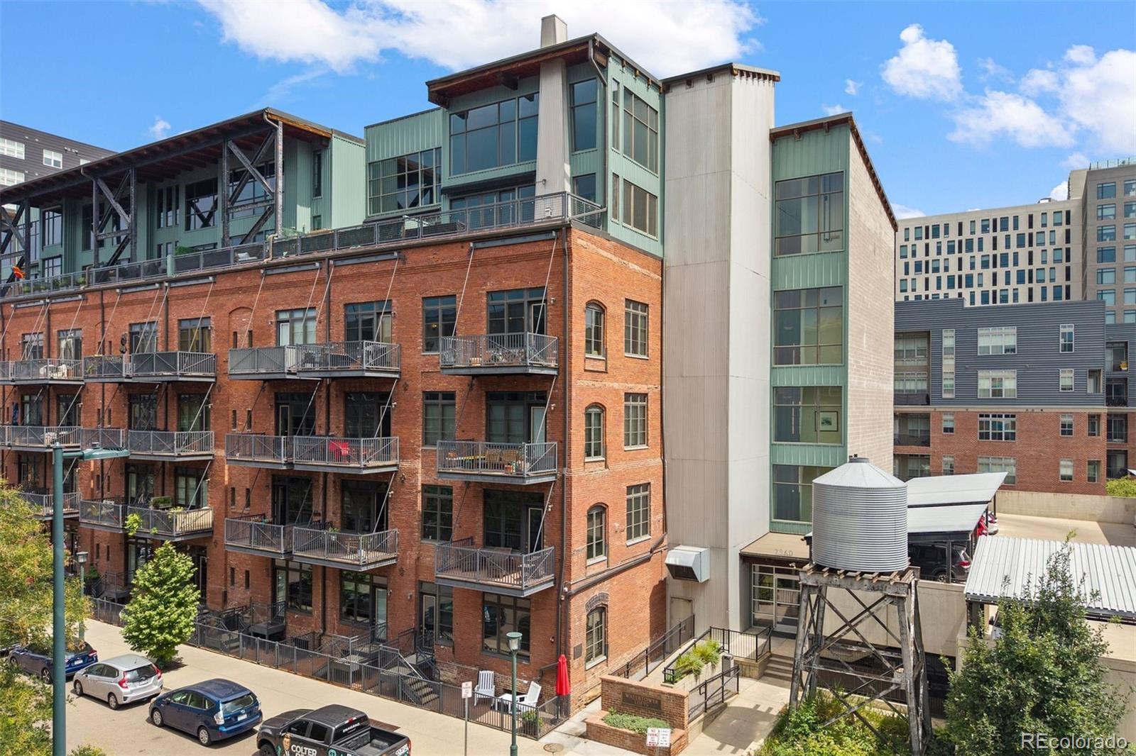 MLS Image #1 for 2960  inca street 219,denver, Colorado