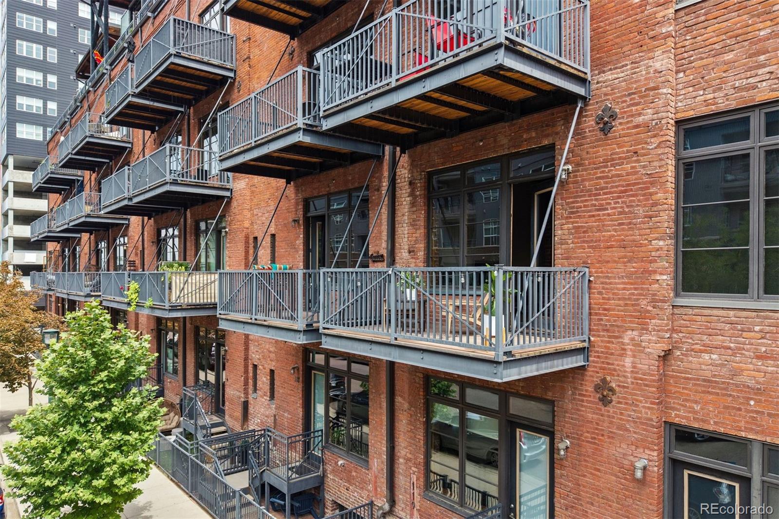 MLS Image #22 for 2960  inca street 219,denver, Colorado