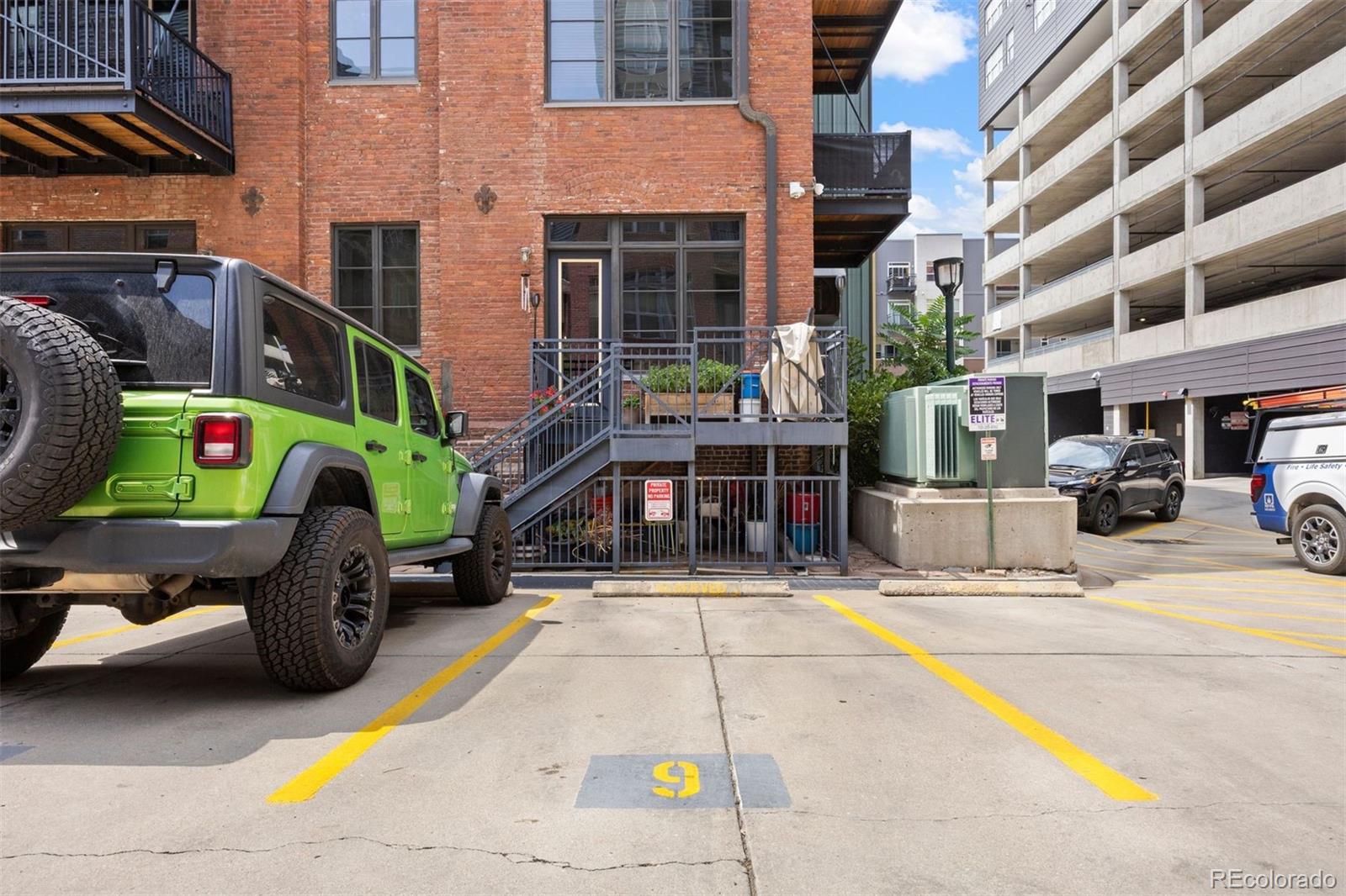 MLS Image #25 for 2960  inca street 219,denver, Colorado