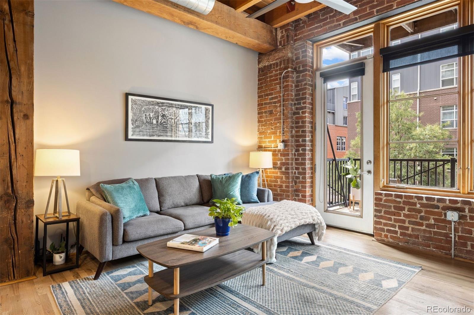MLS Image #3 for 2960  inca street 219,denver, Colorado