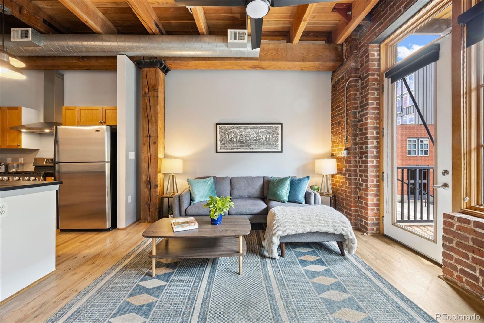 MLS Image #4 for 2960  inca street 219,denver, Colorado