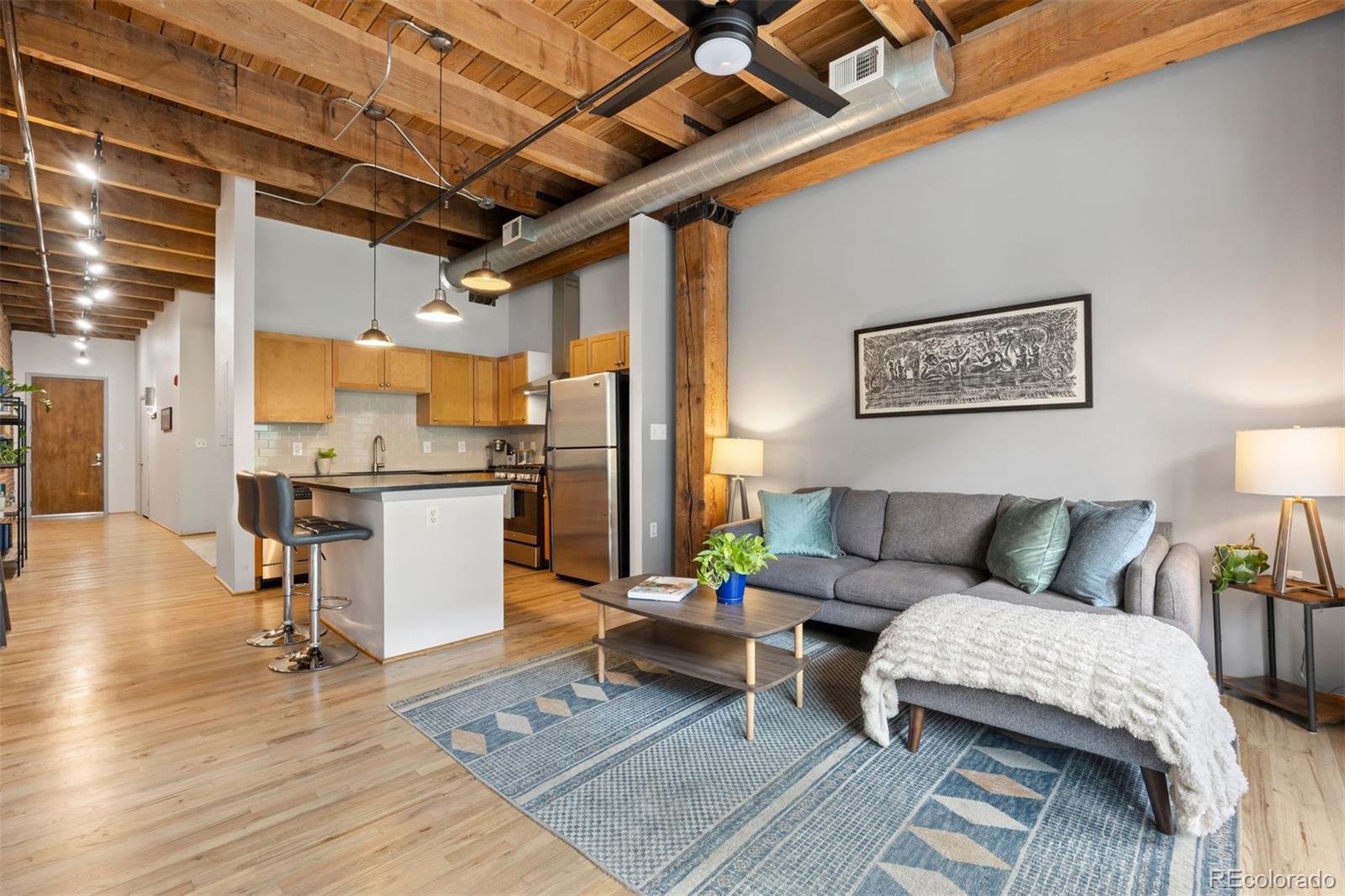 MLS Image #5 for 2960  inca street 219,denver, Colorado