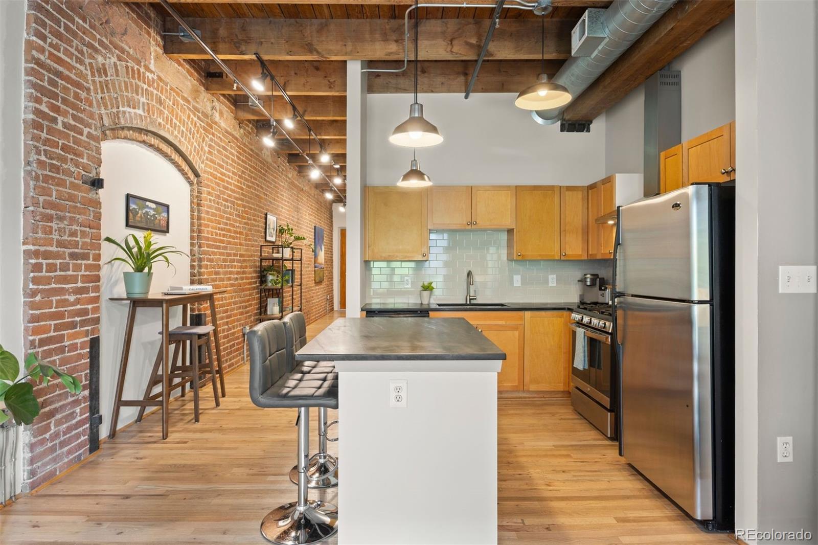 MLS Image #6 for 2960  inca street 219,denver, Colorado