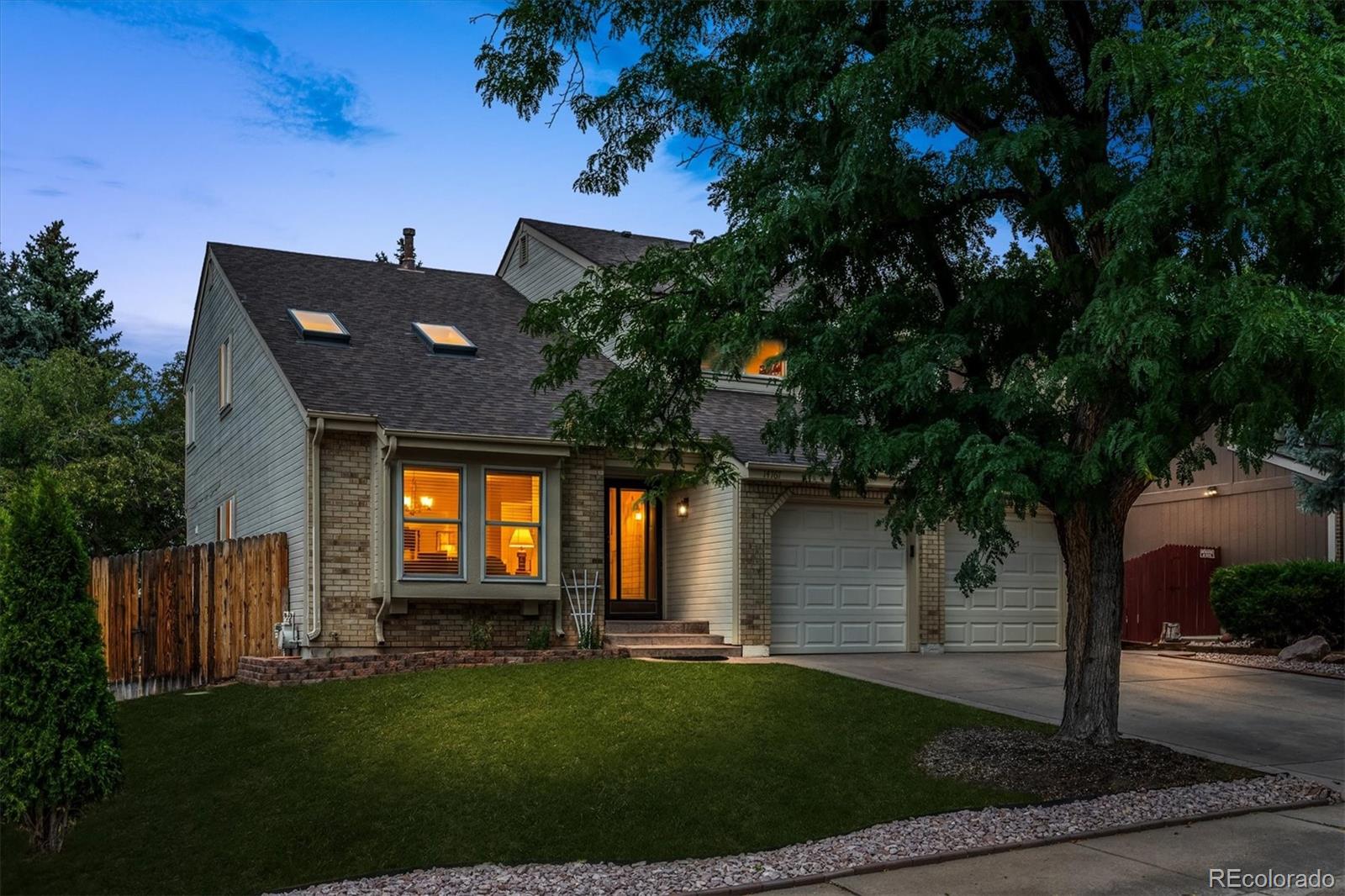 MLS Image #0 for 14767 e wagon trail drive,aurora, Colorado